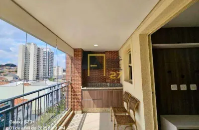Apartamento para alugar, 44 m² por r$ 4.040,00/mês - santana - são paulo/sp