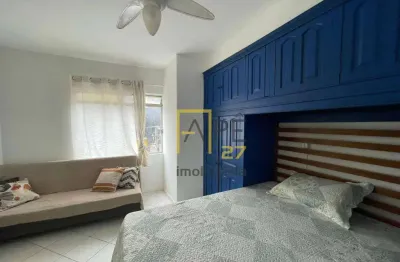 Apartamento para alugar, 43 m² por r$ 2.300,00/mês - santana - são paulo/sp