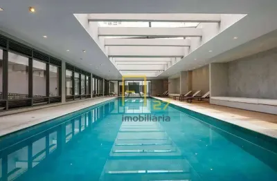 Vila clamentino - apartamentos de 69m  89m e 98m - pronto para morar