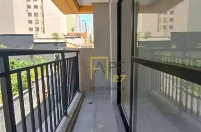 Alto da boa vista - studio de 27m e apartamento de 31m 1 dormitório - pronto para morar