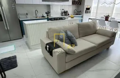 Apartamento à venda, 71 m² por r$ 850.000,00 - vila augusta - guarulhos/sp