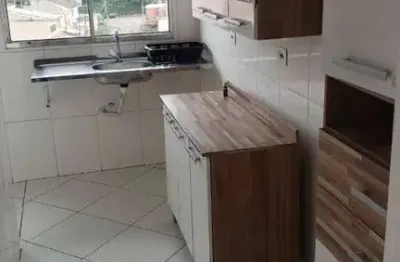 Apartamento com 1 dormitório à venda, 42 m² por r$ 270.000,00 - picanco - guarulhos/sp