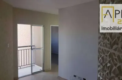 Apartamento à venda, 42 m² por r$ 270.000,00 - picanco - guarulhos/sp