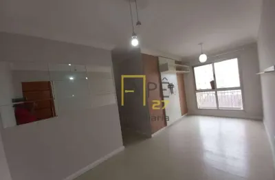 Apartamento à venda, 54 m² por r$ 285.000,00 - jardim são judas tadeu - guarulhos/sp