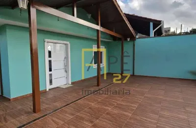 Casa à venda por r$ 1.100.000,00 - jardim são josé - arujá/sp