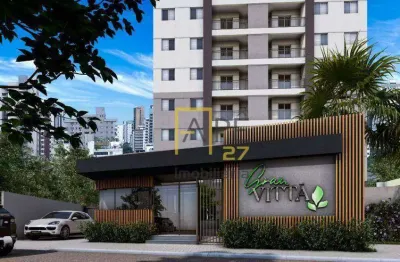 Apartamento à venda, 49 m² por r$ 477.000,00 - vila sorocabana - guarulhos/sp
