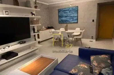 Apartamento 100% mobiliado com 3 dormitórios à venda, 88 m² por r$ 630.000 - freguesia do ó - são paulo/sp