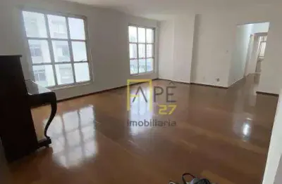 Mooca - apartamento de 140m 3 dormitórios - 2 vagas - pronto para morar