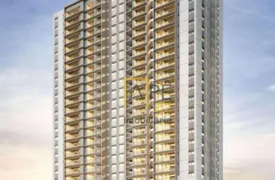 Brooklin - apartamento de 71m 88m 111m e 127m 2 e 3 dormitórios - lançamento