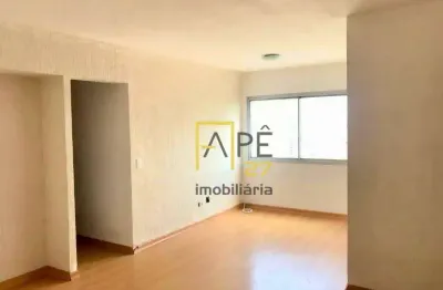 Apartamento para alugar, 126 m² por r$ 4.208,00/mês - santana - são paulo/sp