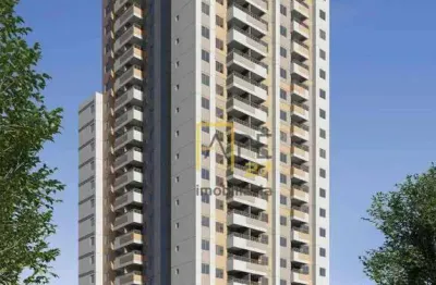 Jabaquara - apartamento de 38m 2 dormitórios - pronto para morar