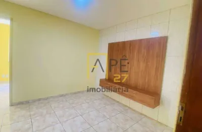 Apartamento para alugar, 50 m² por r$ 1.915,00/mês - centro - guarulhos/sp