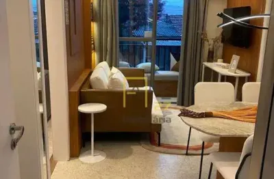 Guarulhos - apartamento de 34m a 38m 1 e 2 dormitórios - lançamento