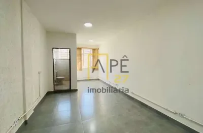 Sala para alugar, 30 m² por r$ 1.420,00/mês - centro - guarulhos/sp
