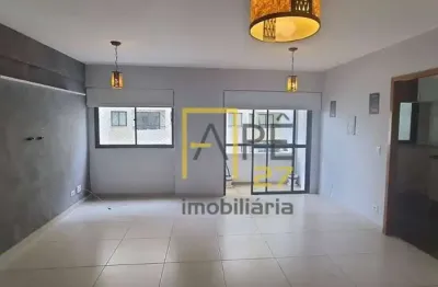 Apartamento à venda, 75 m² por r$ 430.000,00 - vila rosália - guarulhos/sp