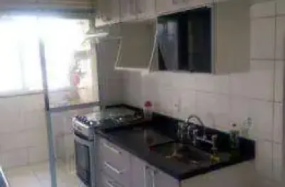 Apartamento com 3 dormitórios à venda, 55 m² por r$ 340.000,00 - ponte grande - guarulhos/sp