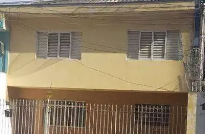 Sobrado com 3 dormitórios - venda por r$ 585.000,00 ou aluguel por r$ 2.600,00/mês - vila endres - guarulhos/sp