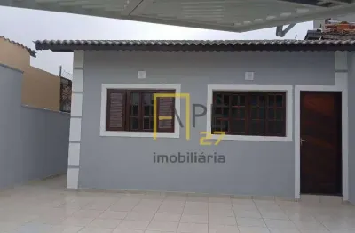 Casa à venda, 65 m² por r$ 500.000,00 - vila nova bonsucesso - guarulhos/sp