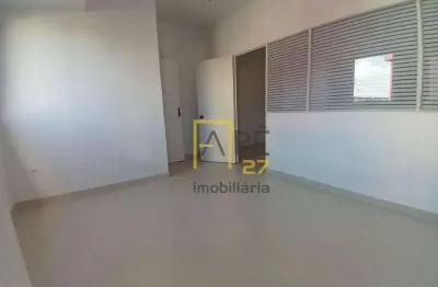 Sala comercial reformada com 38m² no bairro jardim cumbica em guarulhos.