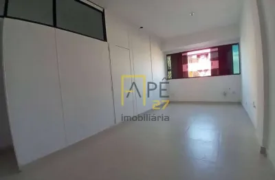 Sala comercial reformada com 35m² no bairro jardim cumbica em guarulhos.