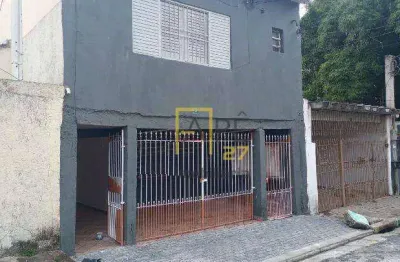 Casa 2 dormitórios, sala, cozinha e banheiro à 400 metros parque fracalanza