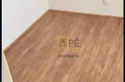 Apartamento para alugar, 32 m² por r$ 1.299,00/mês - parque novo mundo - são paulo/sp