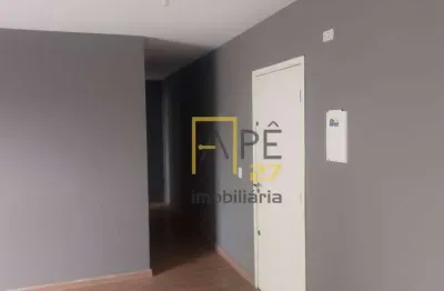 Apartamento à venda, 57 m² por R$ 360.000,00 - Ponte Grande - Guarulhos/SP