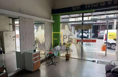 Loja à venda, 120 m² por r$ 800.000,00 - jardim aida - guarulhos/sp