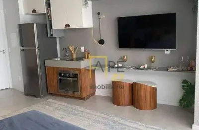 Campo belo - studios de 24m a 27m e apartamentos de 35m e 52m 1 e 2 dormitórios - pronto