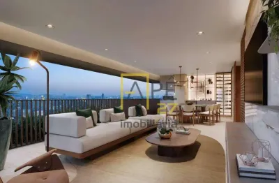 Moema - apartamentos de 165m e 182m 3 e 4 dormitórios e garden 230m 3 suites - lançamento