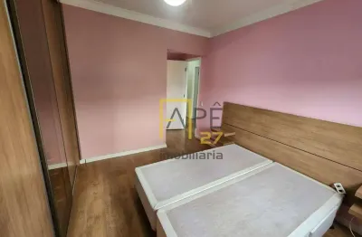 Apto de 115m² 3 dormitórios sendo 1 suíte para venda  macedo guarulhos 2 vagas