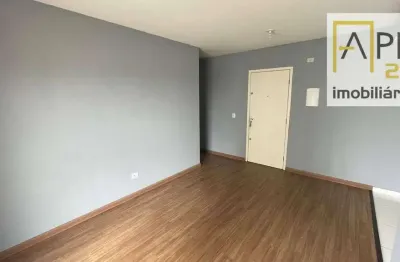 Ap1277 - apartamento com 2 dormitórios à venda, 57 m² por r$ 375.000 - ponte grande - guarulhos/sp