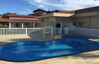 Casa à venda, 400 m² por R$ 1.900.000,00 - Retiro das Caravelas  - Cananéia/SP