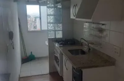 Apartamento com 2 dormitórios à venda, 55 m² por r$ 370.000,00 - vila augusta - guarulhos/sp