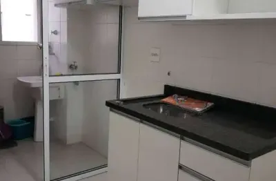 Apartamento à venda, 62 m² por r$ 400.000,00 - ponte grande - guarulhos/sp