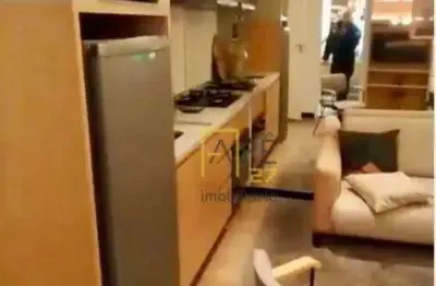 Studio, 31 m² - venda por R$ 330.000,00 ou aluguel por R$ 2.700,00/mês - Parada Inglesa - São Paulo/SP