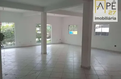 Sala para alugar, 130 m² por R$ 1.780,00/mês - Parque Continental II - Guarulhos/SP