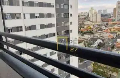 Apartamento à venda, 42 m² por R$ 350.000,00 - Vila Galvão - Guarulhos/SP