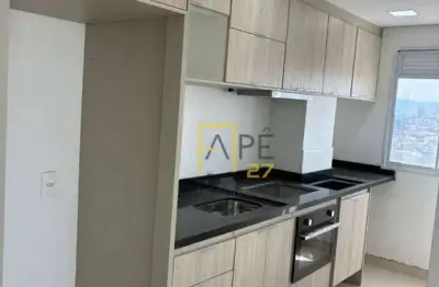 Apartamento com 2 quartos à venda na Avenida Rotary, Vila das Bandeiras, Guarulhos