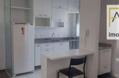Studio para alugar, 35 m² por r$ 2.375,00/mês - gopoúva - guarulhos/sp