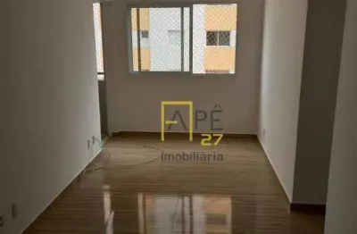 Apartamento com 2 dormitórios à venda, 59 m² por r$ 450.000,00 - picanco - guarulhos/sp