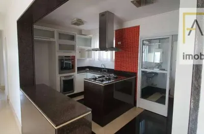 Apartamento com 3 dormitórios, 113 m² - venda por r$ 1.500.000,00 ou aluguel por r$ 9.100,00/mês - centro - guarulhos/sp