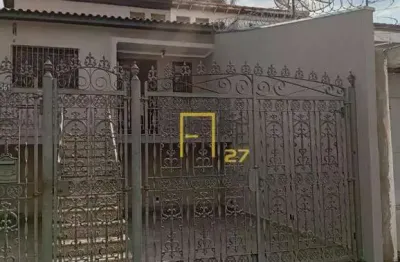 Casa com 3 dormitórios, 80 m² - venda por R$ 1.100.000,00 ou aluguel por R$ 7.000,00/mês - Jardim Santa Clara - Guarulhos/SP