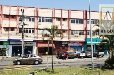 Sala para alugar, 30 m² por R$ 1.700,00/mês - Centro - Guarulhos/SP