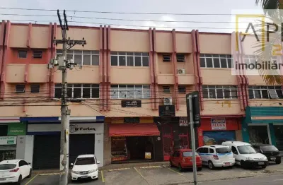 Sala para alugar, 25 m² por R$ 1.700,00/mês - Centro - Guarulhos/SP