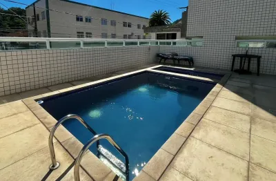 Apartamento com 2 quartos à venda no Canto do Forte, Praia Grande 