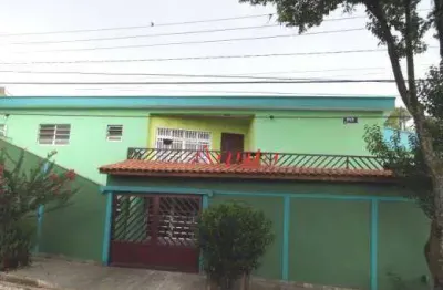 Casa com 2 dormitórios à venda, 163 m² por r$ 640.000,00 - parque novo oratório - santo andré/sp