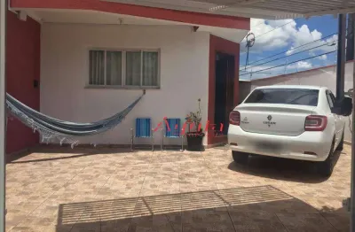 Sobrado com 2 dormitórios à venda, 92 m² por r$ 500.000,00 - parque joão ramalho - santo andré/sp