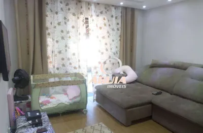 Casa com 2 dormitórios à venda, 139 m² por r$ 450.000,00 - parque novo oratório - santo andré/sp