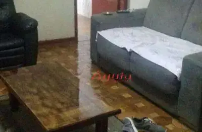 Casa à venda, 170 m² por r$ 585.000,00 - parque novo oratório - santo andré/sp